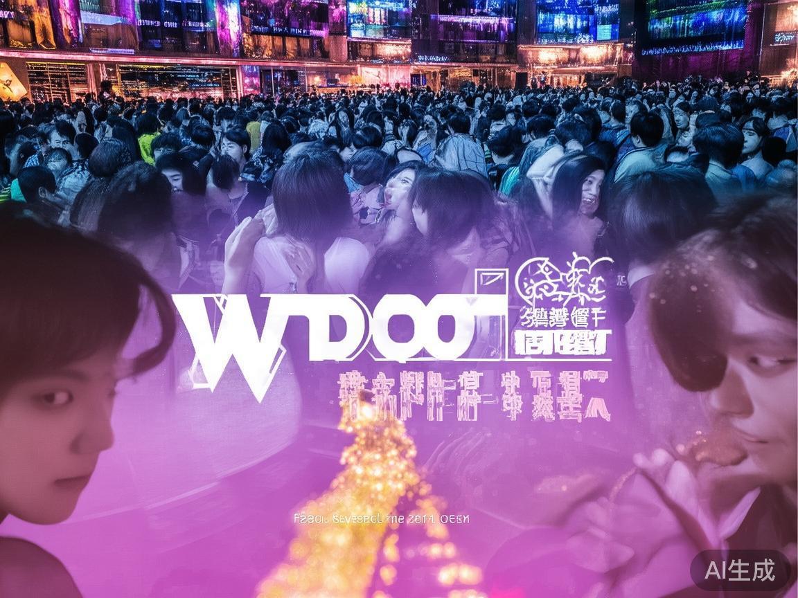 全面解析问鼎娱乐WD00粉丝互动活动与福利精彩回顾
