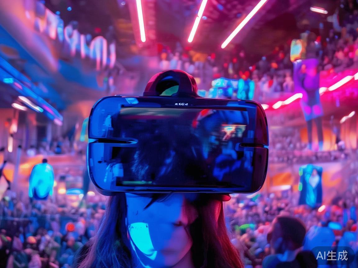 2024年及以后，娱乐软件的创新功能有哪些值得期待的突破与应用