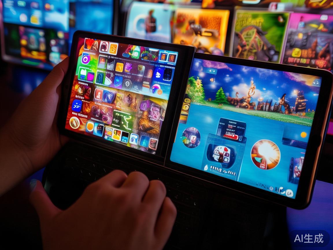 苹果设备开启问鼎娱乐游戏的全面安装与玩法指南