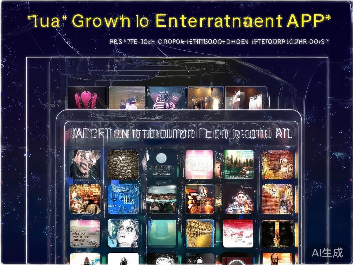 随着移动互联网的飞速发展，各大娱乐应用层出不穷，满