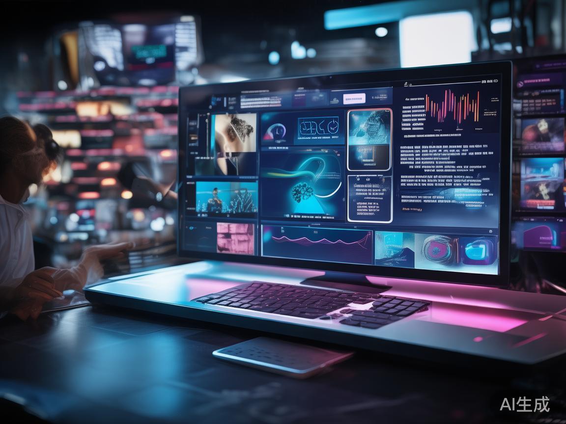 在竞争激烈的市场中，优化界面设计、提高加载速度和改