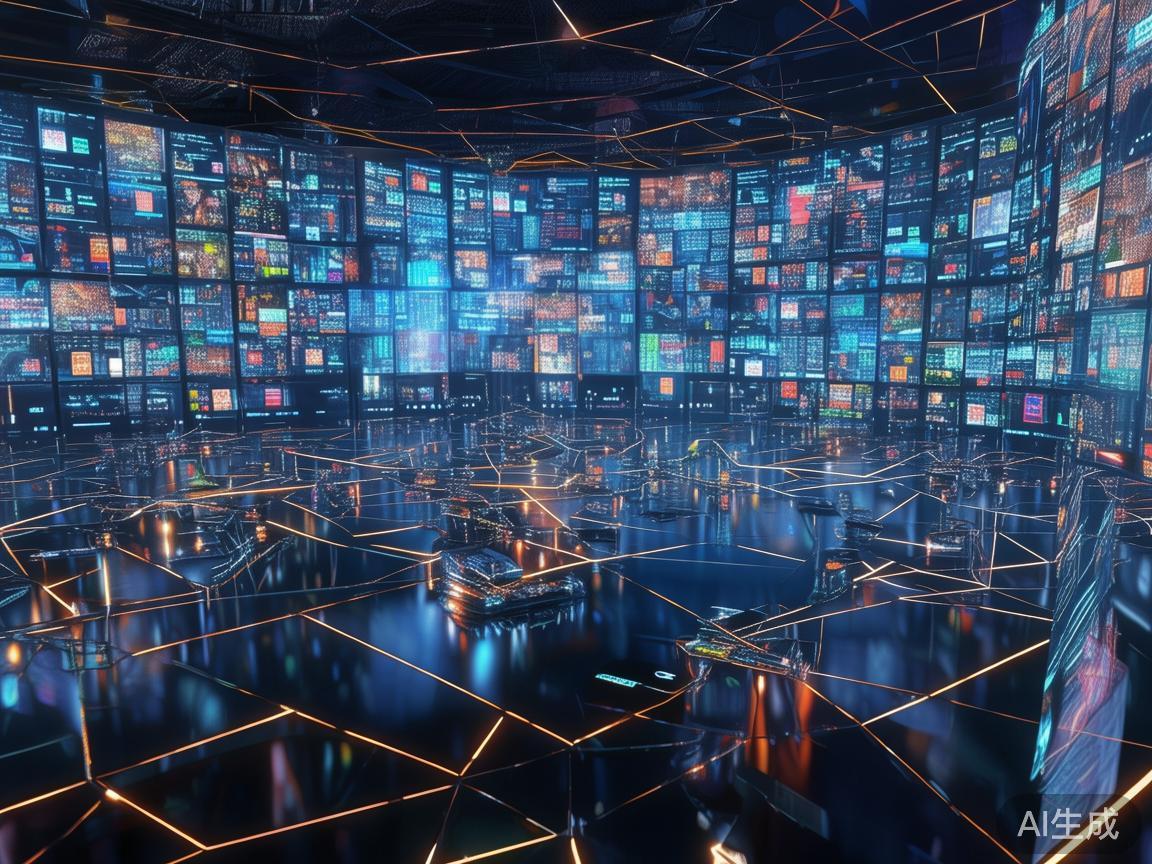 大数据还能帮助平台识别隐藏热点或潜在爆款内容。通过