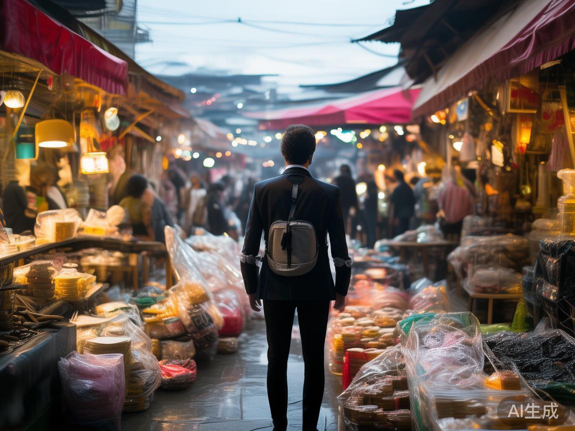 掌握这些策略,助你在激烈竞争中问鼎行业第一名 在激烈的市场竞争中,首要任务是找到自己企业的独特优